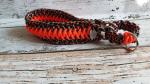 Paracord Halsband